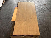 105 m2 laminaat xl plank - 2050 x 205 x 9,5 mm - afbeelding 3 van  3