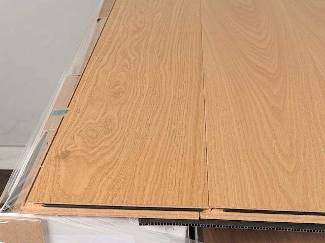 105 m2 parket eiken fineer berry alloc - 1190 x 185 x 10 mm - afbeelding 2 van  4