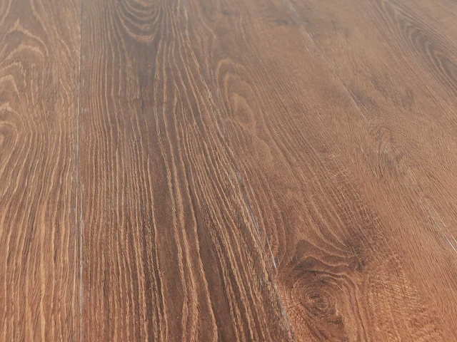 105 m2 pvc click vinyl plank met kurk onderlaag - 1220 x 181 x 8 mm - afbeelding 1 van  4