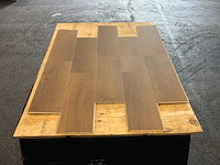 105 m2 pvc spc click plank - 520 x 150 x 4 mm - afbeelding 3 van  3