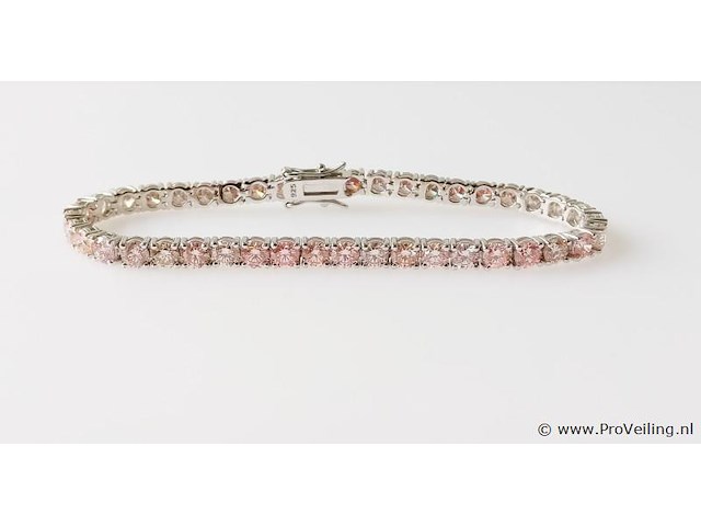 10.50ct bracelet - afbeelding 1 van  8