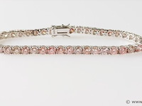 10.50ct bracelet - afbeelding 1 van  8