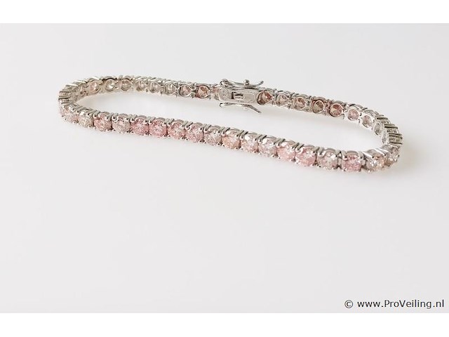 10.50ct bracelet - afbeelding 2 van  8