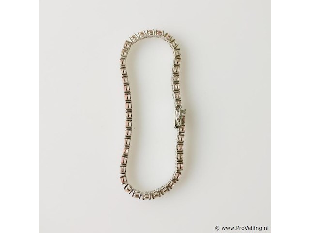 10.50ct bracelet - afbeelding 3 van  8
