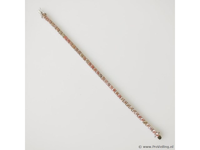 10.50ct bracelet - afbeelding 4 van  8