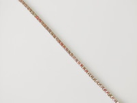 10.50ct bracelet - afbeelding 4 van  8