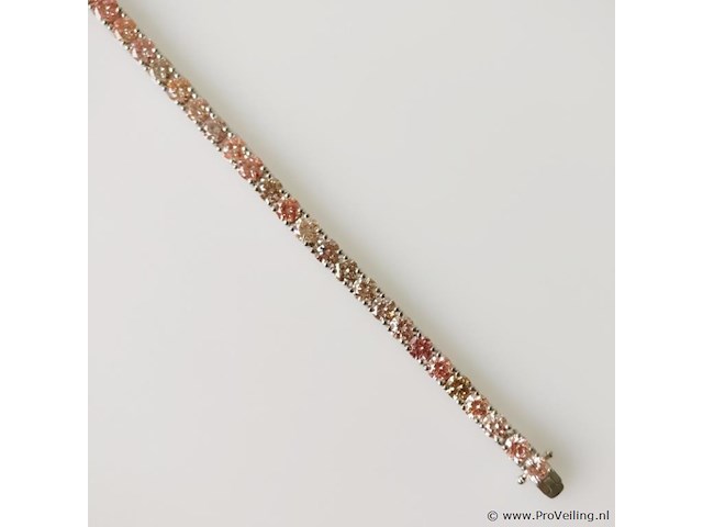 10.50ct bracelet - afbeelding 5 van  8
