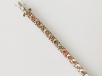10.50ct bracelet - afbeelding 6 van  8