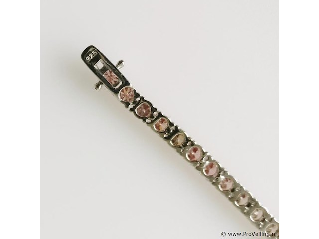 10.50ct bracelet - afbeelding 7 van  8