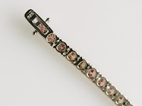 10.50ct bracelet - afbeelding 7 van  8
