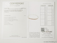 10.50ct bracelet - afbeelding 8 van  8