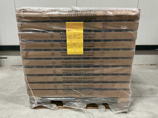 105ml conservenpot (5410x) - afbeelding 1 van  3