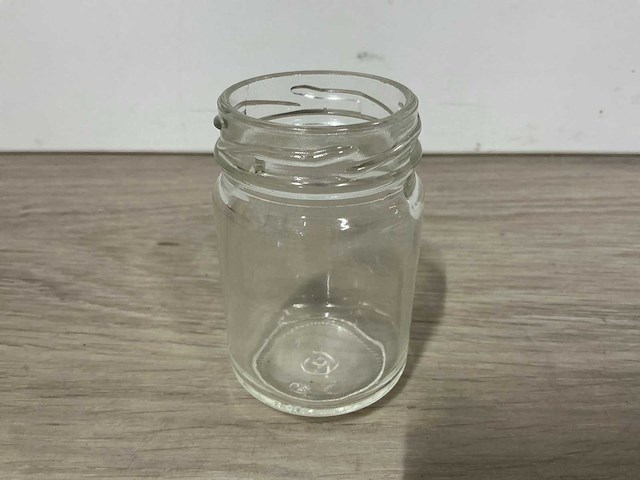 105ml conservenpot (5410x) - afbeelding 2 van  3