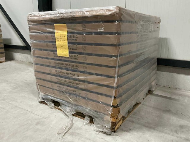 105ml conservenpot (5410x) - afbeelding 1 van  5