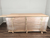 106 m2 parket eiken xl mutliplank - 2200 x 180 x 15 mm - afbeelding 4 van  4