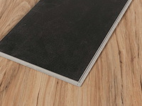 106 m2 pvc click plank met xps onderlaag - 1220 x 181 x 4,4 mm - afbeelding 4 van  4