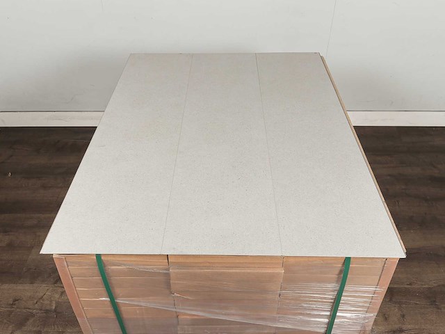 106 m2 pvc click tegel - 1300 x 320 x 4,5 mm - afbeelding 3 van  4