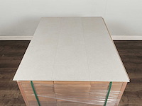106 m2 pvc click tegel - 1300 x 320 x 4,5 mm - afbeelding 3 van  4