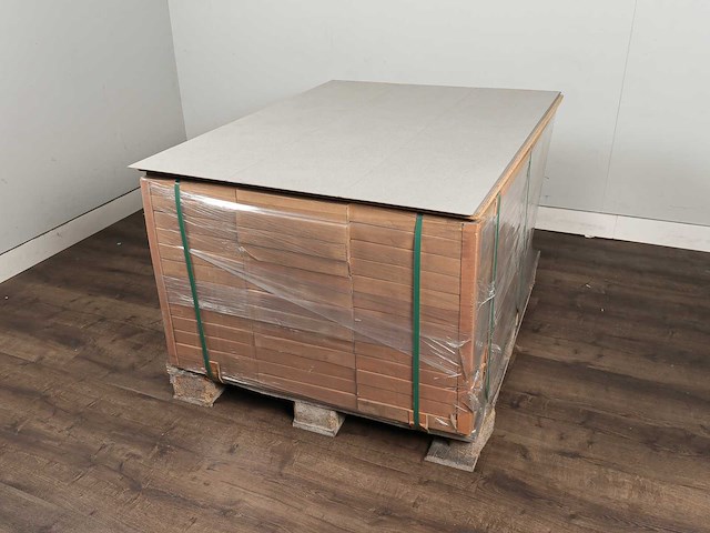 106 m2 pvc click tegel - 1300 x 320 x 4,5 mm - afbeelding 4 van  4