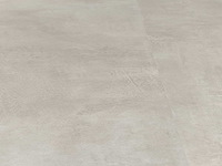 106 m2 pvc click tegel - 950 x 475 x 4 mm