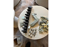 106 x haken en scharnieren (106x) - afbeelding 5 van  5