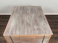 107 m2 pvc click plank - 1212 x 185 x 5 mm - afbeelding 4 van  4