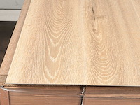107 m2 pvc click plank - 1523 x 228 x 5 mm - afbeelding 2 van  4