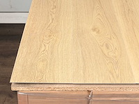 107 m2 pvc click vinyl plank - 1234 x 198 x 4,5 mm - afbeelding 2 van  4