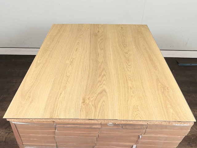 107 m2 pvc click vinyl plank - 1234 x 198 x 4,5 mm - afbeelding 3 van  4