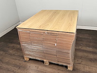 107 m2 pvc click vinyl plank - 1234 x 198 x 4,5 mm - afbeelding 4 van  4