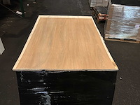 107 m2 pvc dryback plank - 1250 x 245 x 5 mm - afbeelding 2 van  2