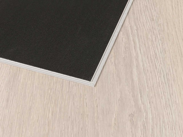 107 m2 pvc spc click plank met xps onderlaag - 1220 x 228 x 4+1 mm - afbeelding 2 van  2