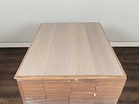 107 m2 pvc spc click plank met xps onderlaag - 1220 x 228 x 4+1 mm - afbeelding 1 van  1