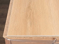 107 m2 pvc spc click plank met xps onderlaag - 1220 x 228 x 4+1 mm - afbeelding 2 van  4