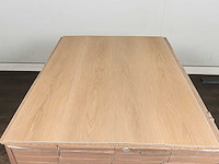 107 m2 pvc spc click plank met xps onderlaag - 1220 x 228 x 4+1 mm - afbeelding 3 van  4
