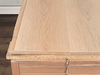 107 m2 pvc spc click plank met xps onderlaag - 1220 x 228 x 4+1 mm - afbeelding 2 van  4