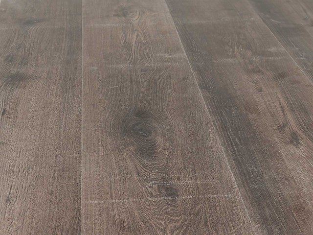 107 m2 pvc spc click plank met xps onderlaag - 1220 x 228 x 4+1 mm - afbeelding 1 van  4