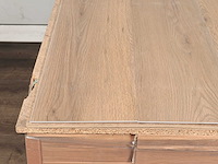 107 m2 pvc spc click vinyl plank met xps onderlaag - 1220 x 228 x 4+1 mm - afbeelding 2 van  4