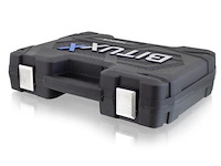 108-delige gereedschapsset inclusief koffer - afbeelding 5 van  11