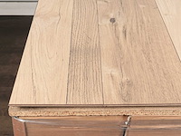 108 m2 laminaat plank - 1383 x 193 x 8 mm - afbeelding 2 van  4