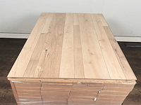 108 m2 laminaat plank - 1383 x 193 x 8 mm - afbeelding 3 van  4