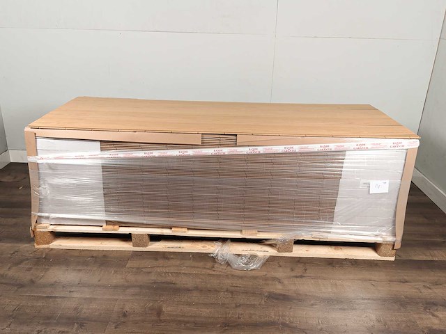 108 m2 parket eiken fineer berry alloc - 2200 x 210 x 10 mm - afbeelding 4 van  4