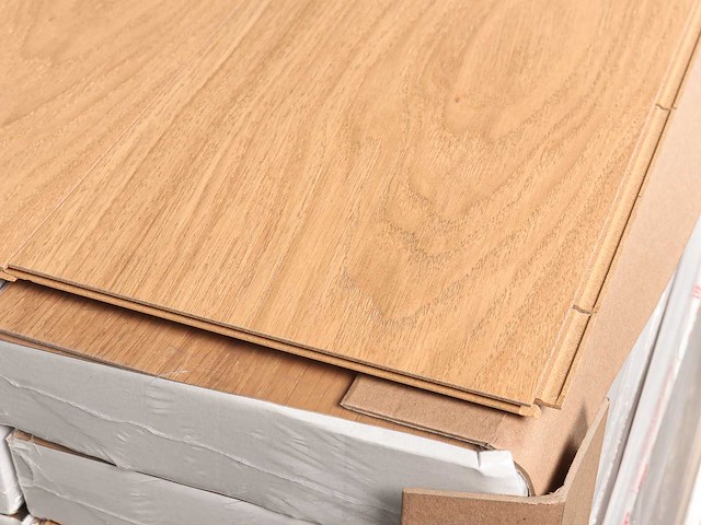 108 m2 parket eiken fineer berry alloc - 2200 x 210 x 10 mm - afbeelding 2 van  4