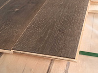 108 m2 parket eiken xl mutliplank - 1800 x 180 x 14 mm - afbeelding 2 van  4