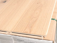 108 m2 parket eiken xl mutliplank - 2200 x 180 x 14 mm - afbeelding 2 van  4