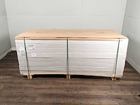 108 m2 parket eiken xl mutliplank - 2200 x 180 x 14 mm - afbeelding 4 van  4