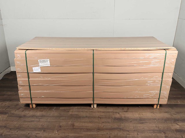 108 m2 parket eiken xl mutliplank - 2200 x 180 x 14 mm - afbeelding 4 van  4
