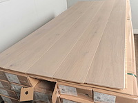 108 m2 parket eiken xl mutliplank - 2200 x 180 x 14 mm - afbeelding 3 van  4