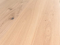 108 m2 parket eiken xl mutliplank - 2200 x 180 x 14 mm - afbeelding 1 van  4