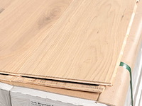 108 m2 parket eiken xl mutliplank - 2200 x 180 x 14 mm - afbeelding 2 van  4